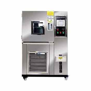 The test program can heat alternating aging, humidity environment testing machine, temperature and humidity chassis test, high and low temperature, constant temperature and constant simulation