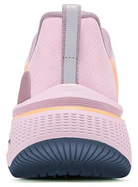 Skechers斯凯奇 WOMEN'S GO 系列 舒适 低帮跑步鞋 女款 粉红色