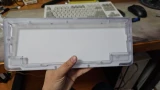 HHKB Pro2 заменить оболочку на индивидуальной оболочке