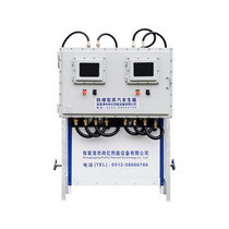 Factory direct sales of complete machine explosion-proof electric steam generator order ready supply of customized electric steam generator