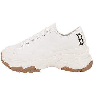 York 低帮 Ball 休闲 潮流百搭 Yanker New Low Chunky Big MLB