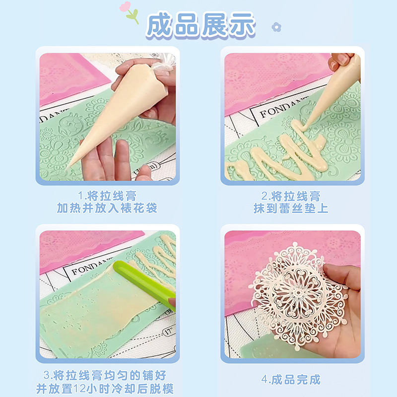 拉线膏正确使用方法？2025年最新使用技巧你必须知道！