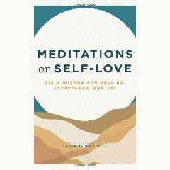 English Meditation Books