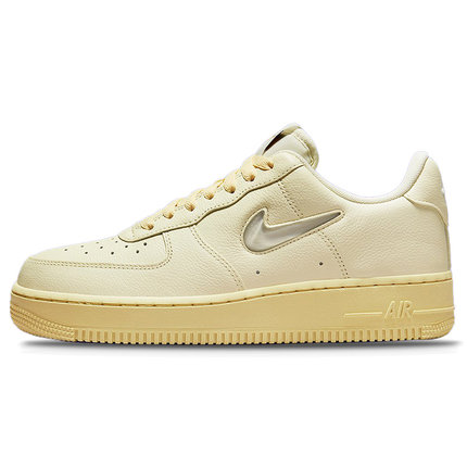 Nike Air Force 1 '07 LX "Certified Fresh" 低帮 板鞋 女款