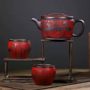 徐汉棠紫砂壶- Top 100件徐汉棠紫砂壶- 2026年2月更新- Taobao