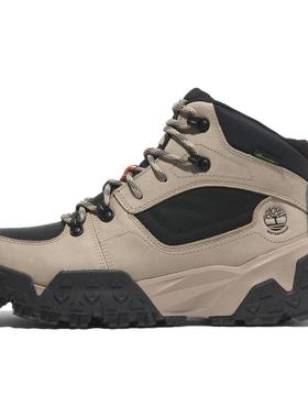 Timberland添柏岚 Motion Scramble 舒适轻巧  中帮 户外功能鞋
