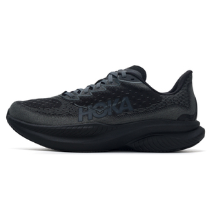 男鞋 夏季 Mach 荐 6竞速缓震跑步鞋 运动鞋 HOKA 训练鞋 新款