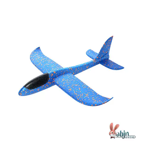 Ударопрочный самолет из пены, дорожный планер, игрушка, популярно в интернете