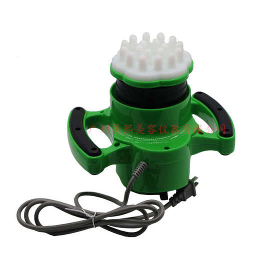 磁力瘦瘦身仪脂机瘦腿瘦腰美容仪器美容院全身振震脂仪卵巢保养