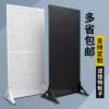 Hole board shelf mobile phone accessories rack vertical floor display rack hardware tool hanging board supermarket storage rack