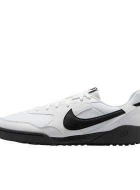 Nike Terra Manta 简约百搭休闲时尚 低帮 板鞋 女款 白色