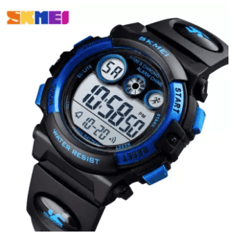 SKMEI Brand Sport Children Watch
