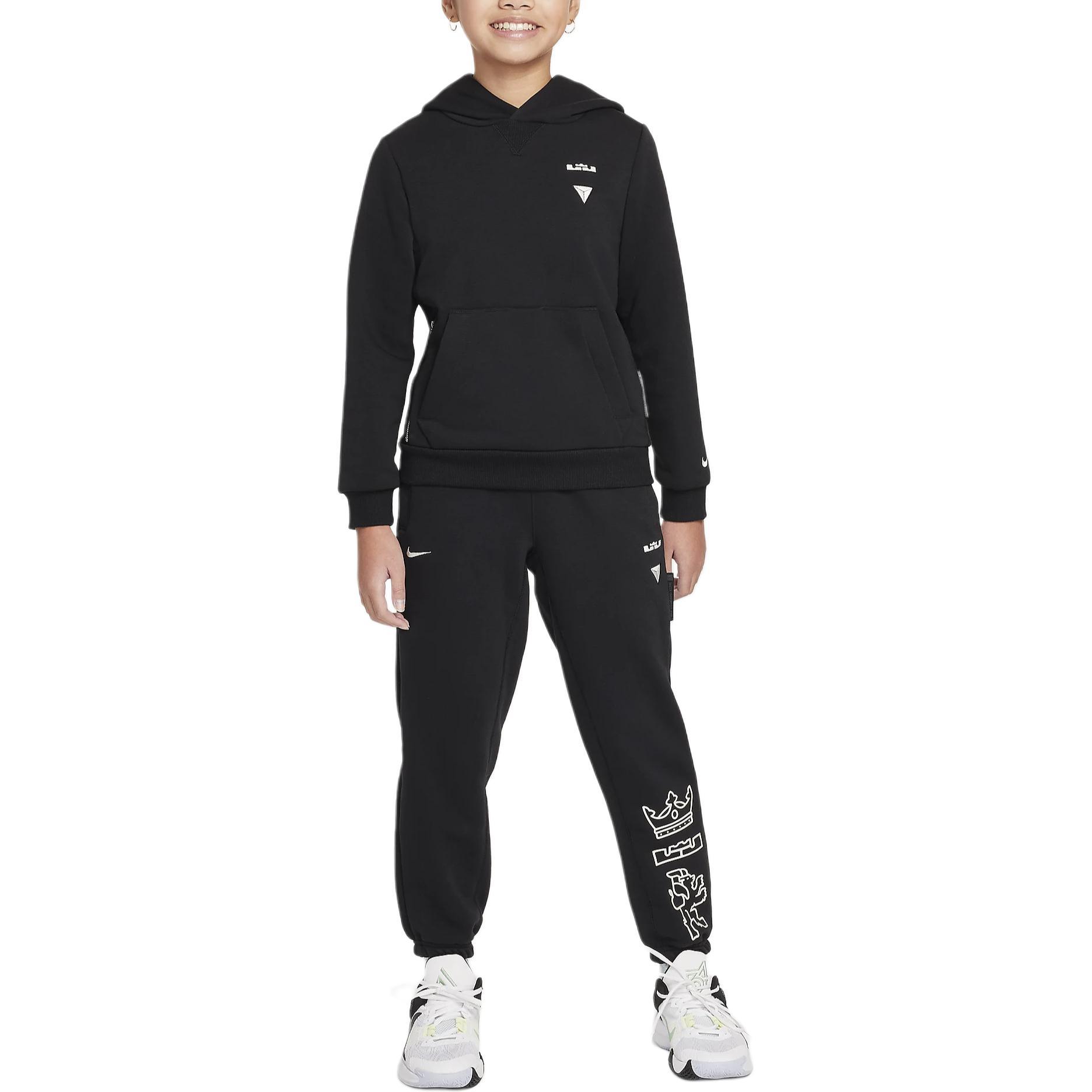 Nike长裤 STANDARD ISSUE DRI-FIT LeBron 篮球舒适时尚百搭
