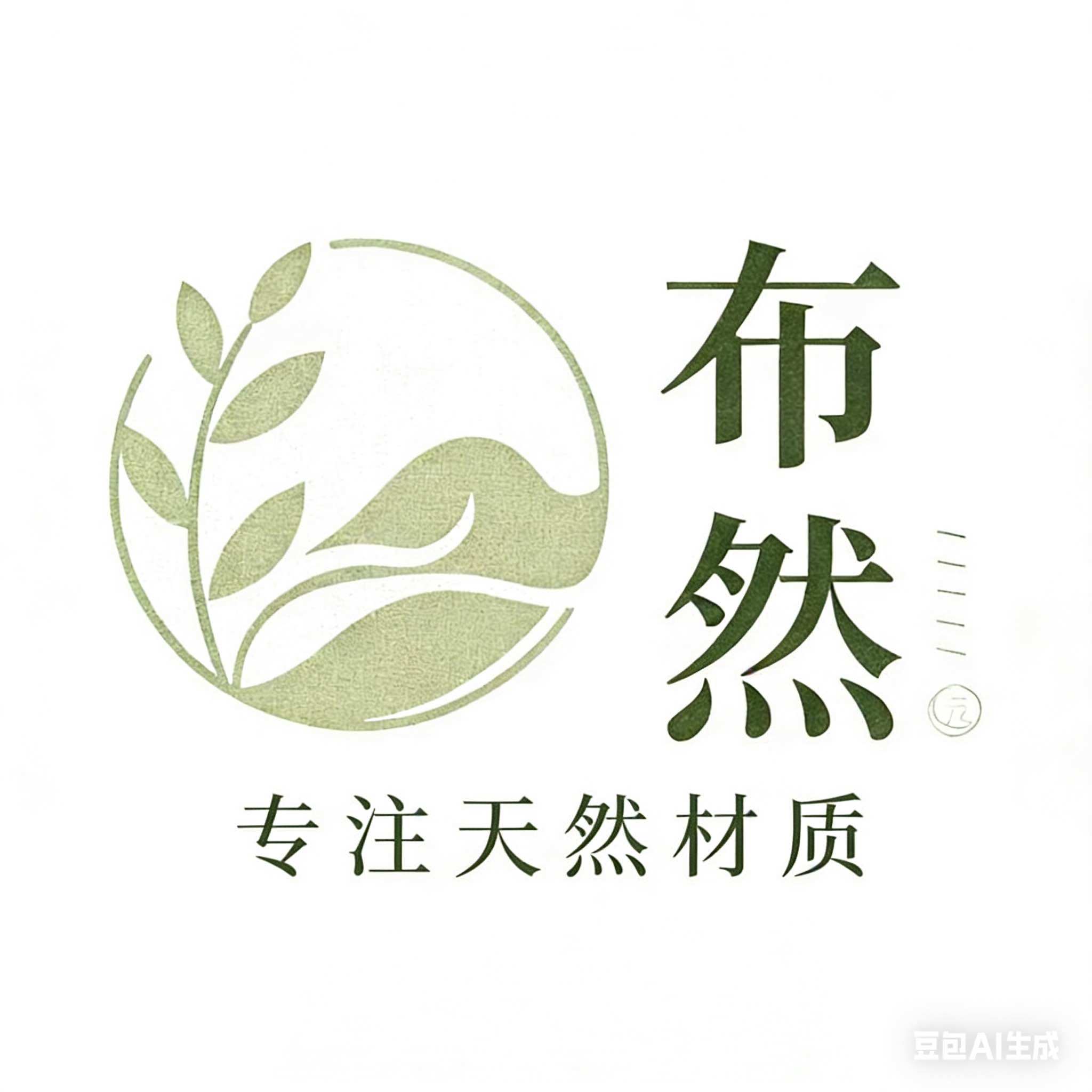 布然与麻工厂店