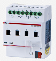 Anko Keruikai ASL100-S direct sales 4-way current detection AS L100-S4I 16-off driver judgment