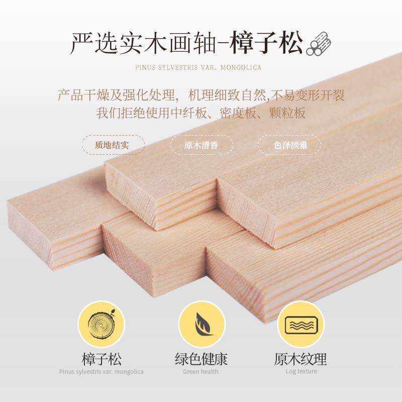 Chinese-Style Peace and Happiness Gourd Decorative Painting for Living Room, Auspicious and Joyful Bedroom and Dining Room Wall Painting, Wish-Fulfilling and Long-Lasting Happiness Entrance Hall Hanging Painting