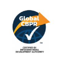 Global CBPR