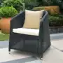 Ban công Câu lạc bộ Bàn ghế sofa giải trí Bàn ghế sofa ngoài trời Mây Công viên trong nhà và ngoài trời Nội thất sân vườn - Nội thất siêu thị xe đẩy chở hàng