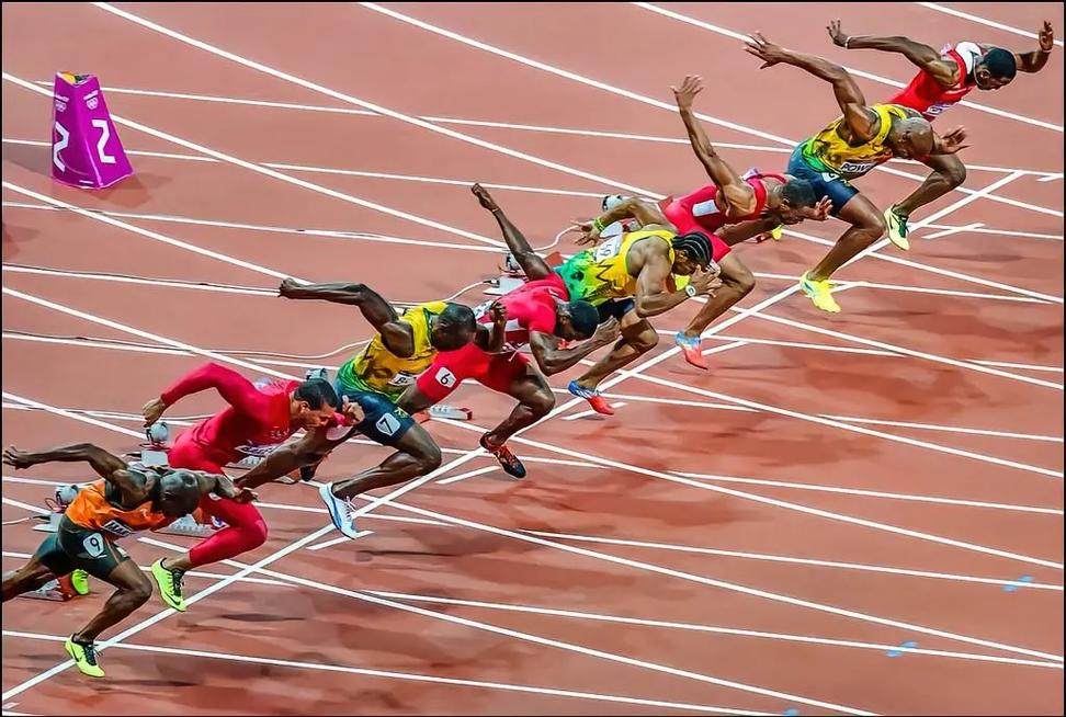 sprint