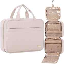 Amazon Waterproof Toiletry Bag Hanging Travel Bag Toiletry Bag Toiletry Organizer Portable Makeup Bag