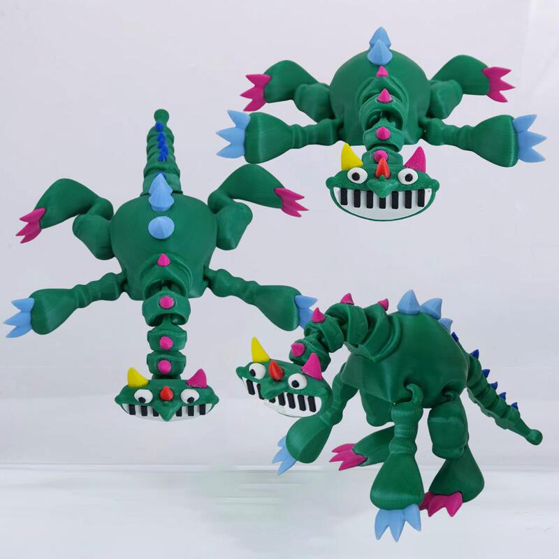【Factory Direct Sale】Poppy's Playtime 4 Piano Dragon Doy Bat Simon Figure Multi-Jointed Movable 【Factory Direct Sale】Poppy's Playtime 4 Piano Dragon Doy Bat Simon Figure Multi-Jointed Movable