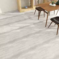 Серое белое дерево * 2 метра * 60 см [водонепроницаемость и утолщен]