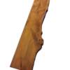 Wall storage rack, wall-mounted storage box, wooden board customization, living room bookshelf, kitchen solid wood one-word hole partition