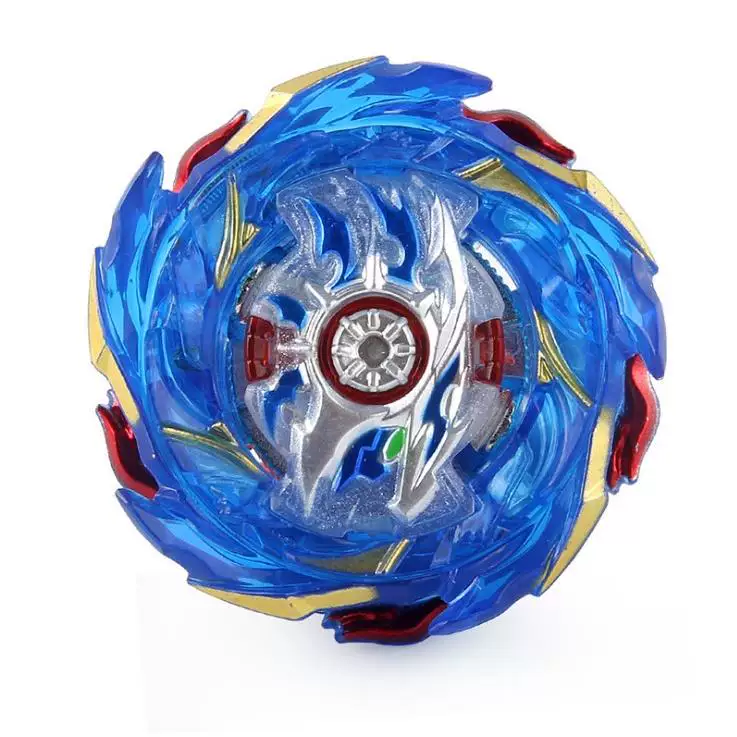 Боевой гироскоп Beyblade сборный сплав, старое поколение взрыв гироскоп супер король игрушки
