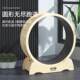 Cat Treadmill with Cover, Tiktok Popular Wooden Pet Roller, Silent Exercise Wheel for Cats