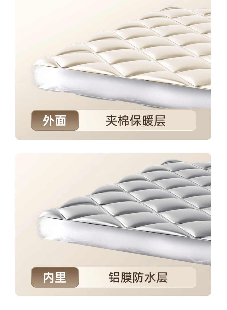 Ванна корпуса 家用夹棉浴罩淋浴房冬天洗澡不冷神器浴帐卫生间加厚取暖保温浴帘