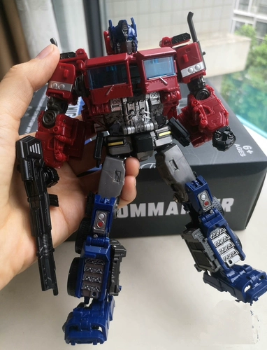 Трансформер, металлический транспорт, робот, игрушка, Кинг-Конг