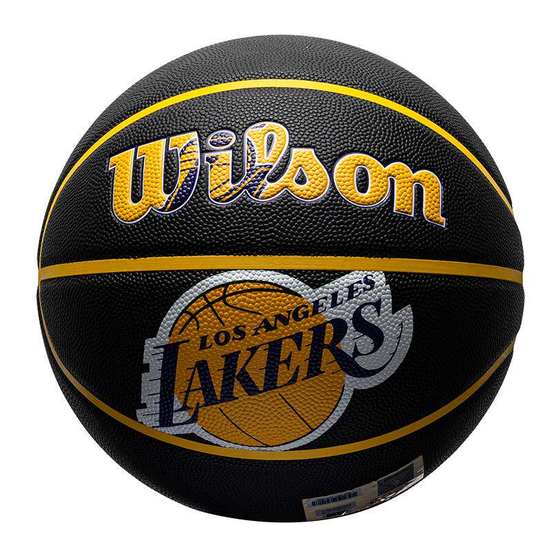 Wilson威尔胜篮球NBA系列室内外通用七号球青少年比赛训练PU篮球