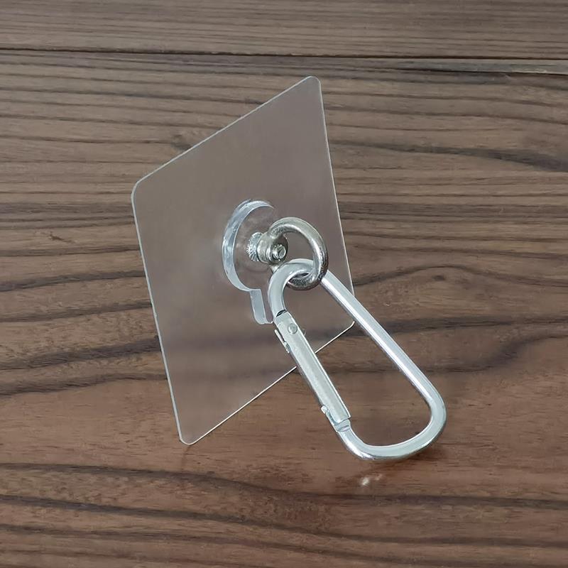 Self-Adhesive Hooks and Rings, No-Drill Hanging Rings, Mosquito Net No-Drill Strong Traceless Adhesive Hooks, Stainless Steel Hooks Self-Adhesive Hooks and Rings, No-Drill Hanging Rings, Mosquito Net No-Drill Strong Traceless Adhesive Hooks, Stainless Steel Hooks