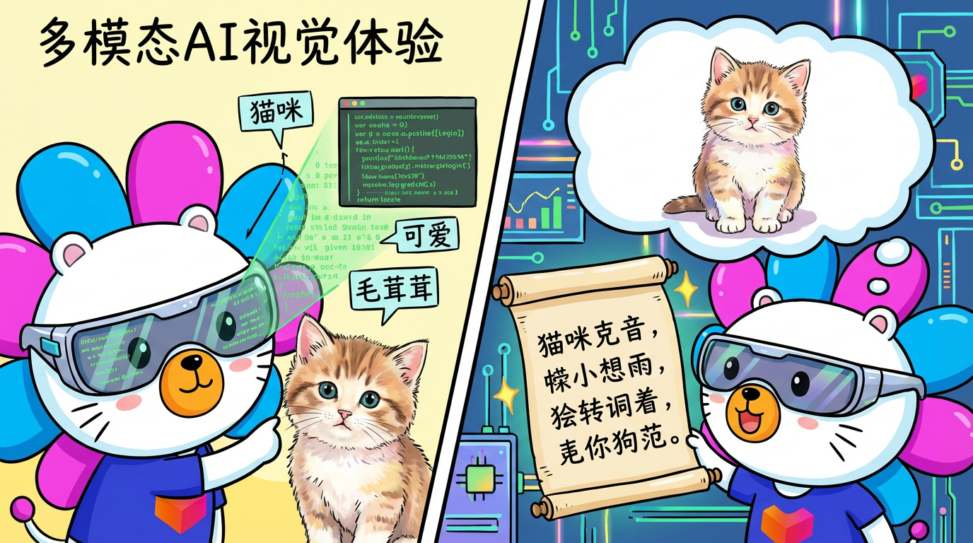 第 11 章：多模态视界：CLIP 与 ViT