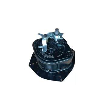 New 173-195f air-cooled diesel rotary tillage micro-tiller general-purpose shake-free and pull-free generator hand starter