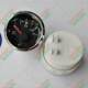 24V four-plug wiring oil pressure gauge