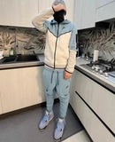 [Обеспечение качества] Nike Overseas версия серии Tech Flees