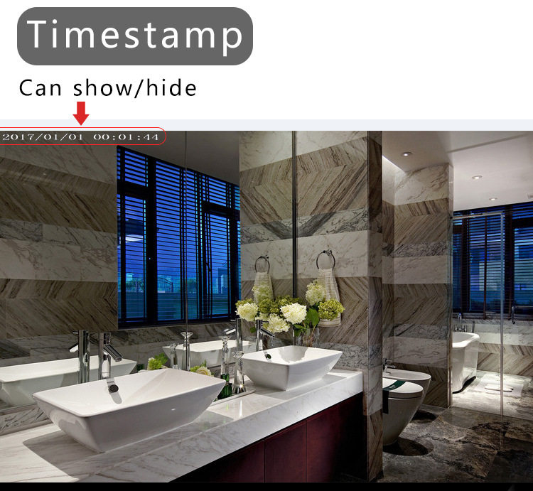 Сетевая IP камера xd摄像机中性智能ifi摄1像头08w0p清夜视高移动监测录像 跨境 Neutral