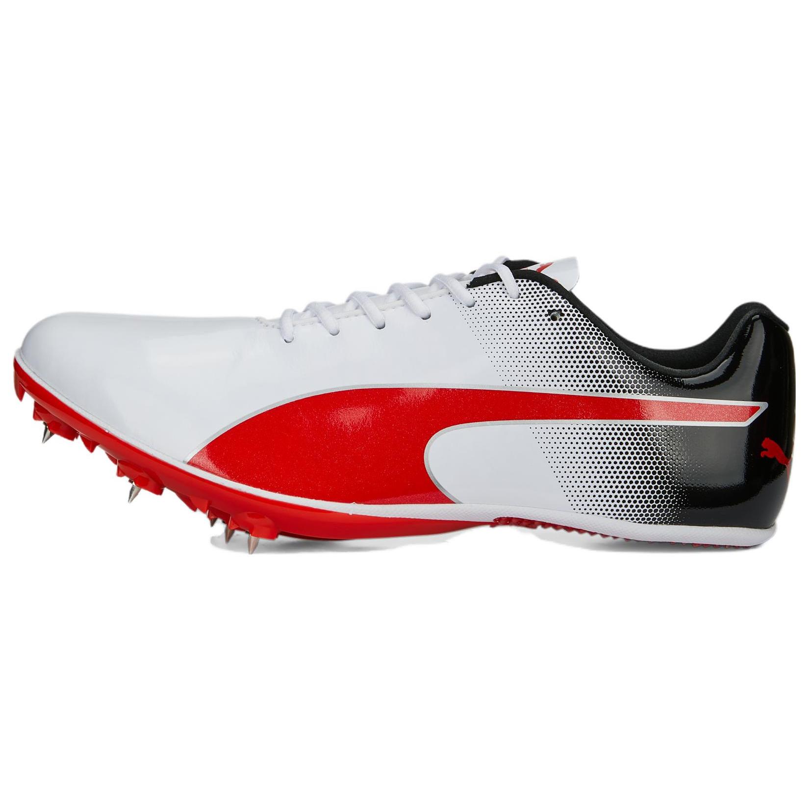 Puma/彪马Evospeed Sprint 14 织物耐磨透气 低帮跑步鞋377001-03