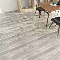 Темно -серая древесина * 5 метров * 60 см [водонепроницаемый и утолщенный]