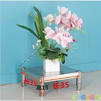 Толстый квадрат 35*Ширина 35*Высота 15 см. Одиночный слой