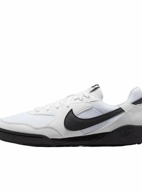Nike Terra Manta 舒适休闲时尚 低帮 训练鞋 女款 白色