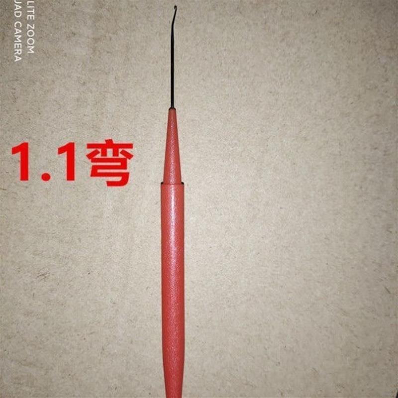 Supply of Warp Knitting Machine Parts, Domestic Crochet Hooks, Fabric Repair Needles, Yarn Threading Pens, and Textile Machinery Accessories Supply of Warp Knitting Machine Parts, Domestic Crochet Hooks, Fabric Repair Needles, Yarn Threading Pens, and Textile Machinery Accessories