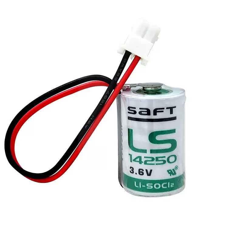 Оригинальная батарея SAFT LS14250 1/2Aa 3.6V, заменяет Er14250 Tl-5902