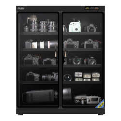 Huitong Electronic Moisture-Proof Box 250L/300L/800L 카메라 건조 상자 탈습 상자 차 메일 앨범 수분-견해 상자