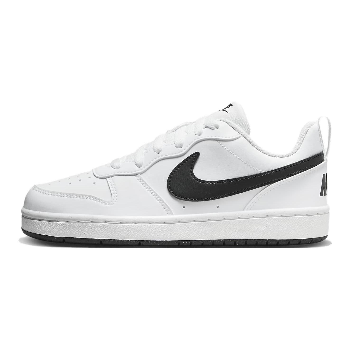 Nike/耐克女鞋Court Borough运动低帮休闲板鞋DV5456-104