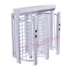 Turnstile pedestrian single and double channel turnstile real-name turnstile machine attendance access control anti-trailing stainless steel full-height turnstile