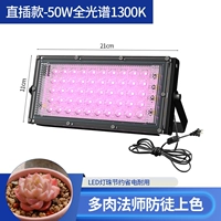 Прямая заглушка -в [50 Вт фиолетового света 1300K] много -миг -специфический