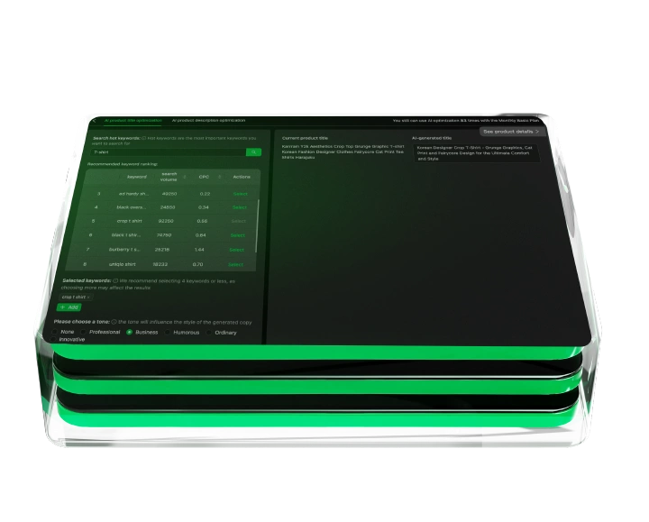 Bulk Order Management