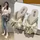 Цветочное розовое золото, 35